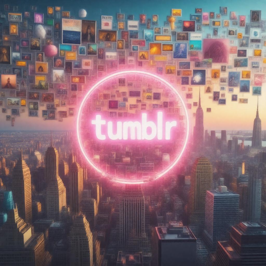 Tumblr (site)
